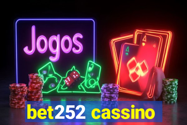 bet252 cassino